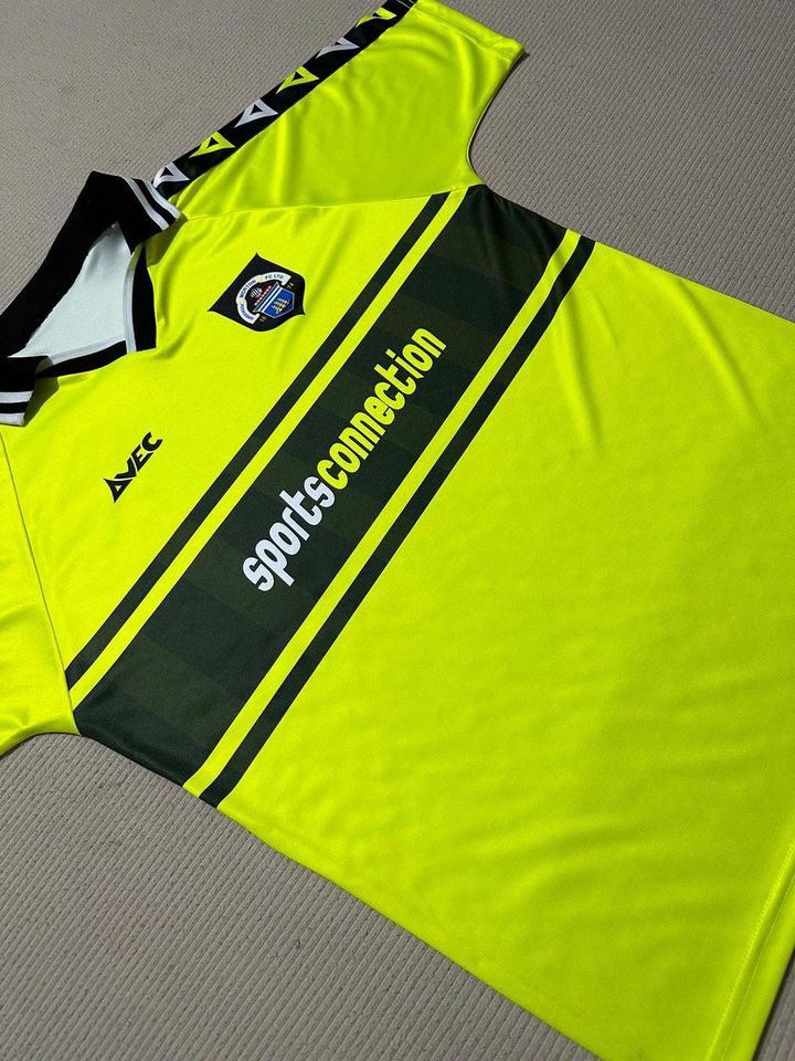 ❗️AVAILABLE NOW ❗️

97-99 Shirt  🔥 

Available to order now @ mortonretro.bigcartel.com

Limited Edition - 50 available to order 

Retweet to win one free - if you buy one and win you will be refunded 🔄💙

Winner announced 28/08/23