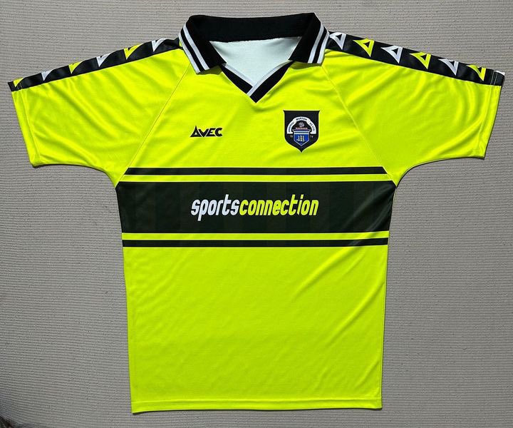 Morton Retro tweet media