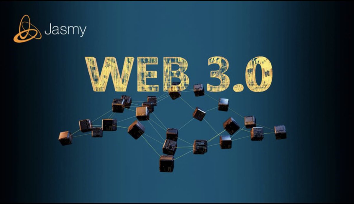 Jose36661435's tweet photo. $Jasmy is the first mover of Data democracy, secure P/C /Blockchain , Personal Data lockers (PDL) , AI, reward the user with stable coin (DD) , carbon consortium , IOT , web3 .  
2024-2025
2026 KPI 107 million users
Price target $17 https://t.co/XSJdkq0DMr