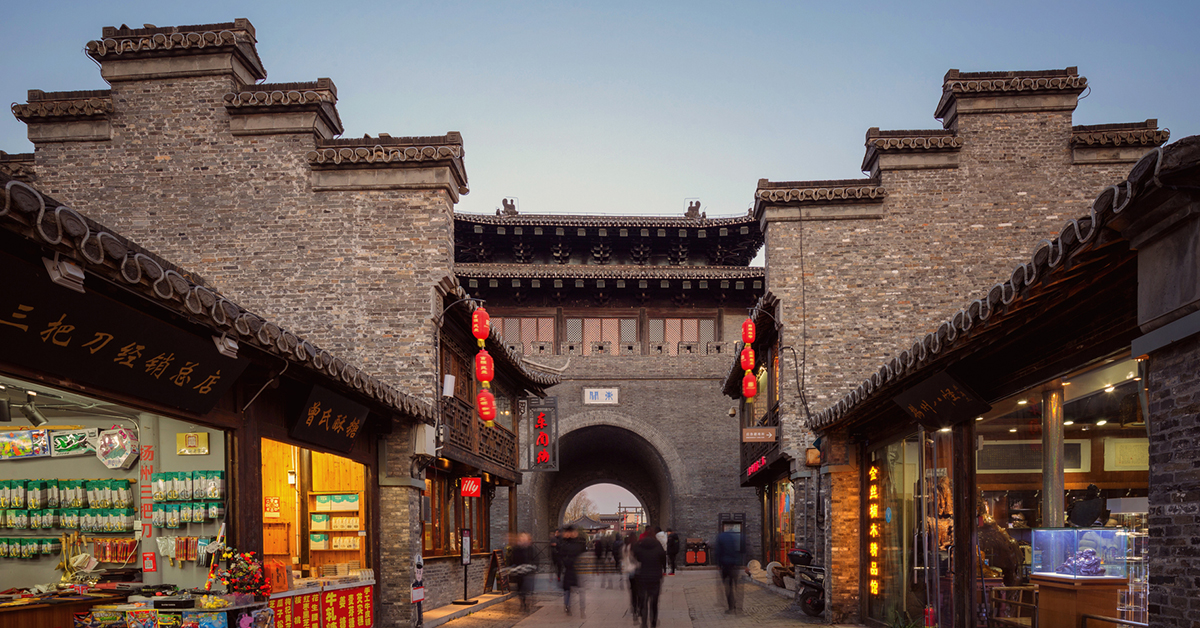 MatthewsAsia's tweet photo. Is it vogue to be pessimistic about China’s economy? Andy Rothman explores.
https://t.co/K1Nnc0ezo5 https://t.co/tsecBNdxmF