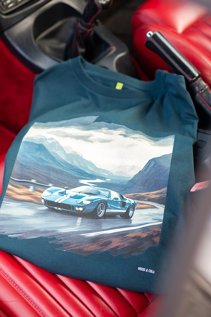 woodandcole's tweet image. We've started shooting our new brand imagery...
#carmerch #cartees #gt40merch @Teemillstore #carmerchandise #916gtv #alfagtv #momo #momoleather