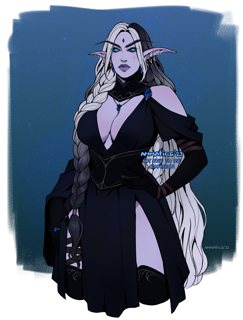 for <a href="/Alissera_Art/">🤍Alissera Thee Elven Tribe Uniter 🤍</a> 💙