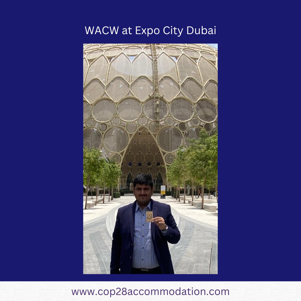 greenatsource's tweet photo. HIGHLIGHT: W&amp;A Consular World's Research Visit to Dubai for COP SUMMIT 🌍

Last week, the dedicated #WACW team embarked on a significant research trip to Dubai in anticipation of COP28. Our mission: ensuring safety, comfort, and excellence for all our delegates and organizations. https://t.co/sPIf4sXPmp