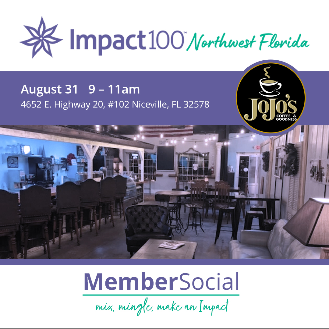 Impact100 NWF tweet media