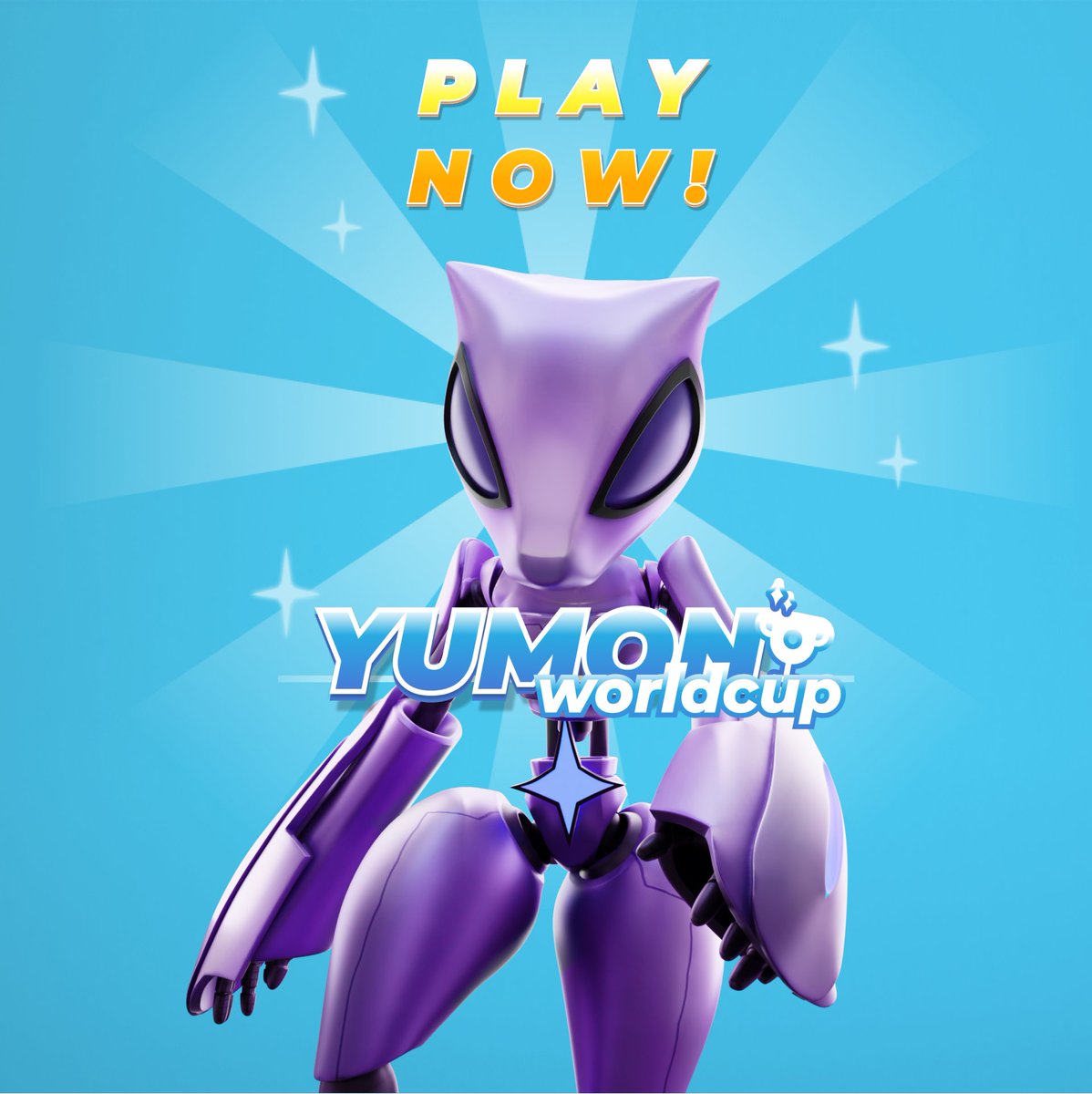 YUMONworld's tweet photo. 🚀 World Cup #11 is LIVE! 🏆 
Compete against thousands of players 🔥 
Rewards &amp; prizes are yours to take 💎

Download Chill Ride (iOS + Android): https://t.co/9o4IAJI2oe https://t.co/ywQmacWHBI