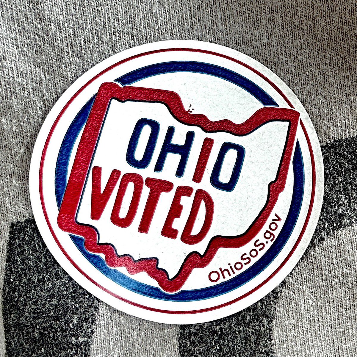 JeffOtherJeff's tweet photo. #VoteNo #OhioIssue1 https://t.co/dxe6xJvPU2