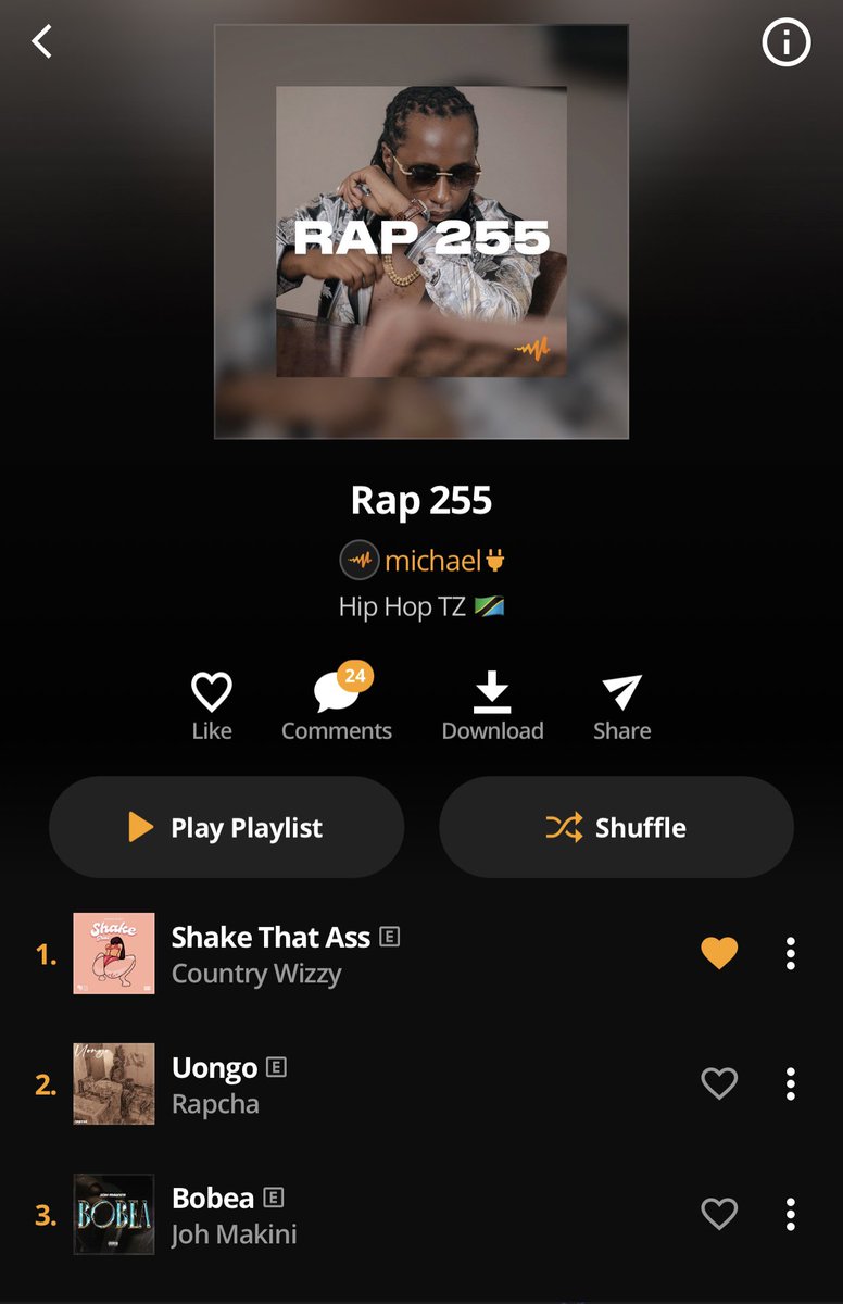 IAM Music tweet media