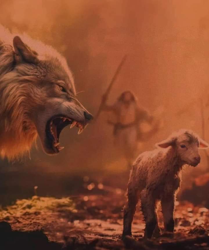 paponalogicas's tweet photo. Aí que eu ande pelo vale da sombra da morte não temerei mal algum,porque tu estarás comigo https://t.co/M14JKzdZxs