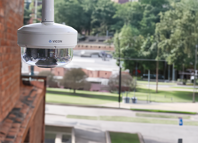 ⚠️🛑Did you know that installing physical security solutions like ours can help your school deter unwanted activity like vandalism, trespassing, bullying and crime? Visit us for more info: hubs.li/Q01Xt1-G0