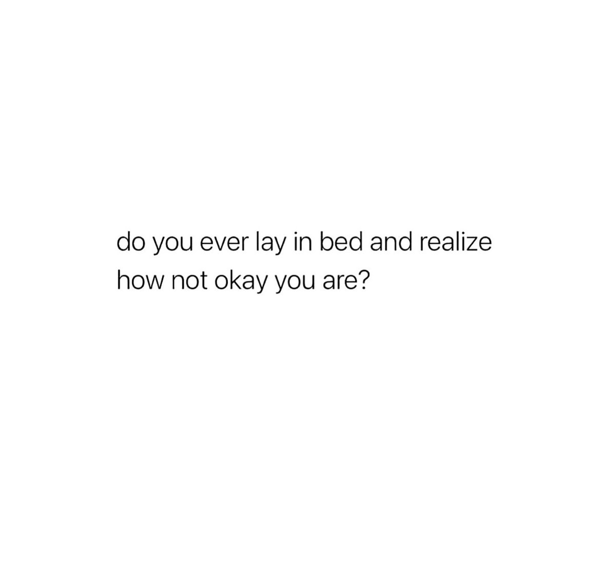 PoemHeaven's tweet photo. has this ever happened to you? https://t.co/2kzU0oRZgG