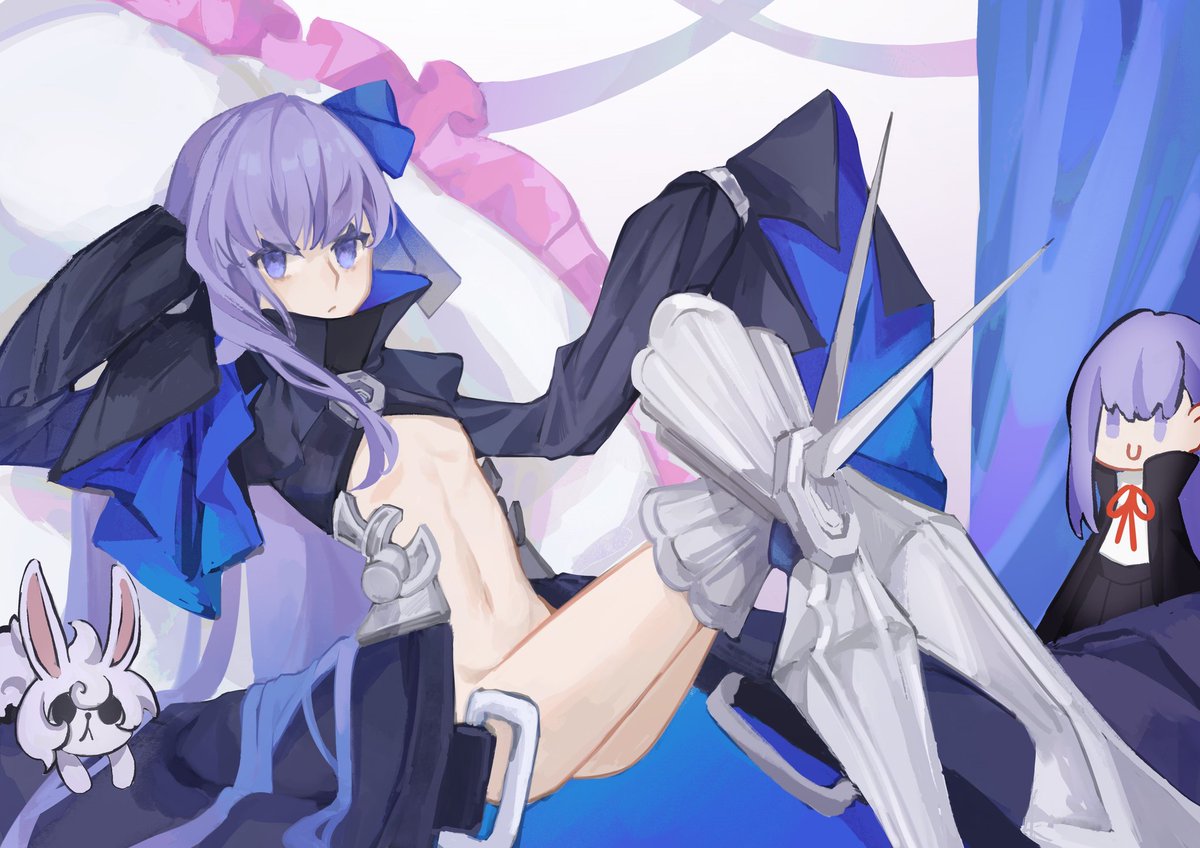 彼岸zeroth tweet media