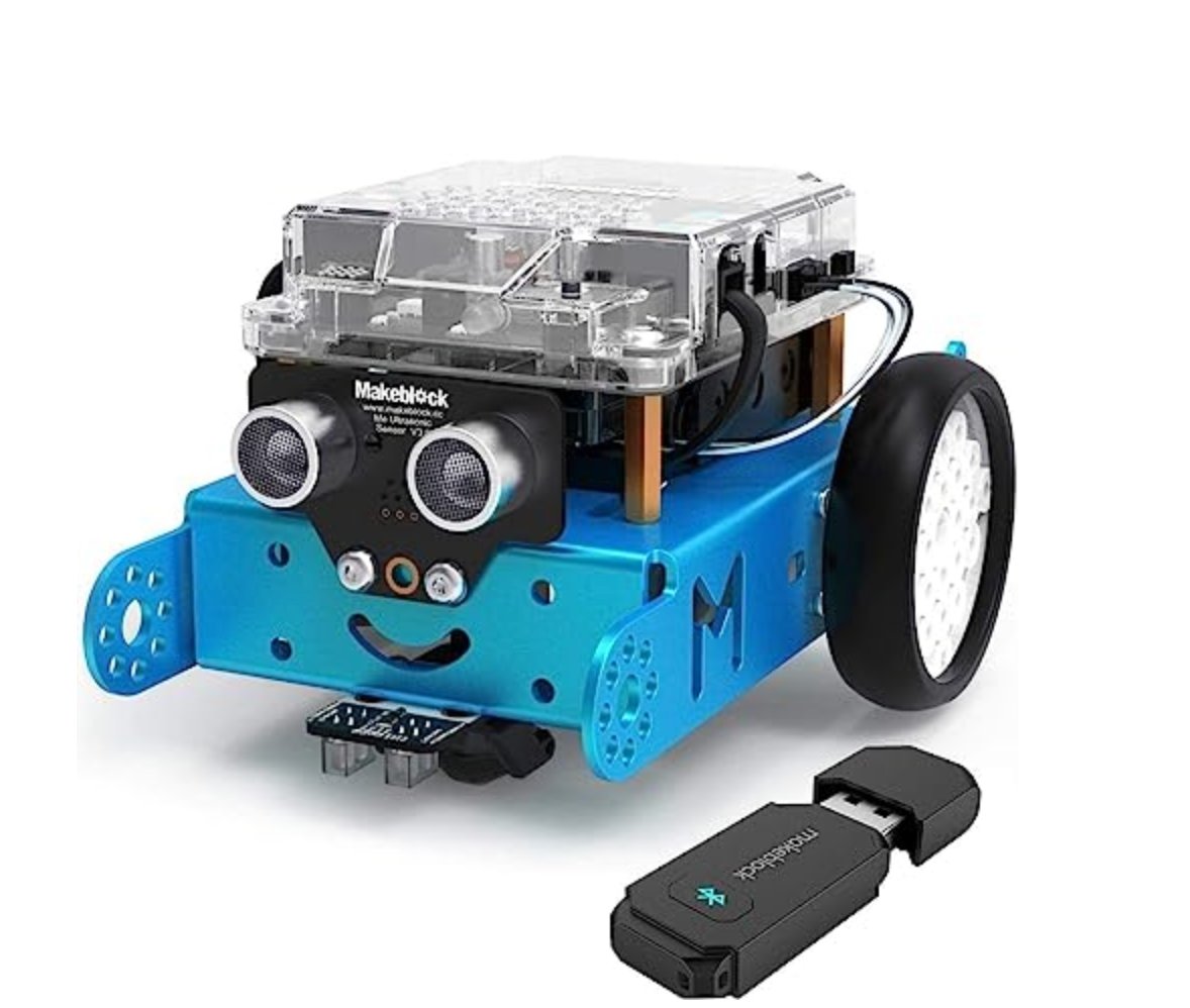 Roll up your sleeves and start building! Campers will learn the fundamentals of robotics, electronics, and programming while building and coding an mBot. Check it out: emaginationstemcamps.com/robotics-boe-b…