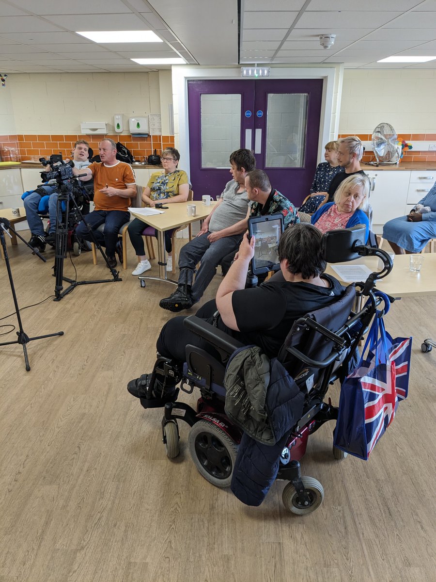 LippyPeople's tweet photo. Our first filming day of the #4Ls was amazing - Alan and Chris did a fantastic job, and the group were supportive, encouraging and respectful throughout. An awesome team!
@comicrelief #bereavement #charity https://t.co/4zgQhFDkhg