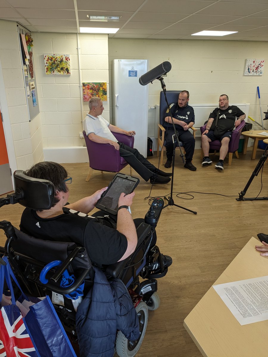 LippyPeople's tweet photo. Our first filming day of the #4Ls was amazing - Alan and Chris did a fantastic job, and the group were supportive, encouraging and respectful throughout. An awesome team!
@comicrelief #bereavement #charity https://t.co/4zgQhFDkhg