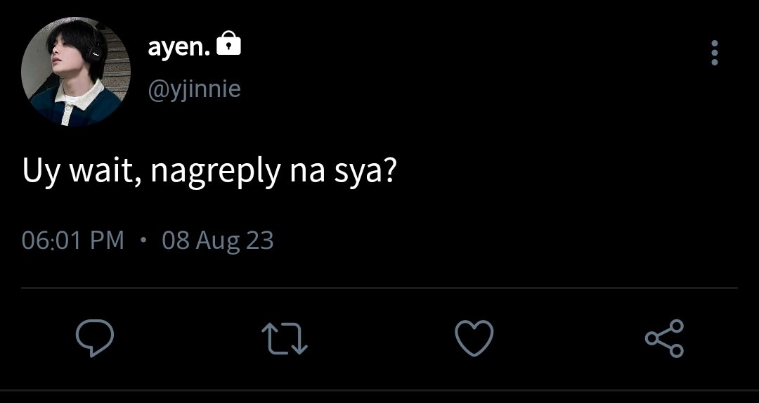 zwriteshere's tweet image. 7. fast forward