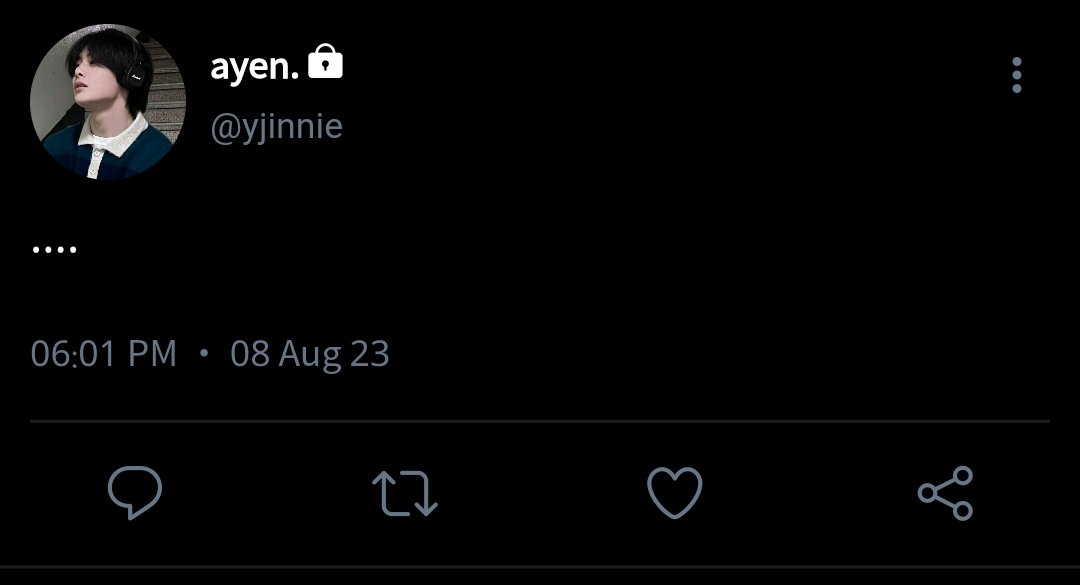 zwriteshere's tweet image. 7. fast forward