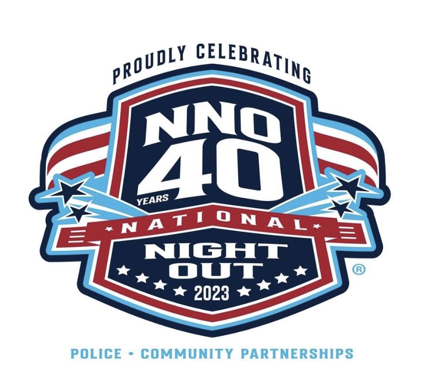 JohnBeckWSD's tweet photo. Come out tonight to the #NationalNightOut at the Tree House Park in #Lititz.  Principal Lin gets into #DunkTank 6:15-6:30 PM! https://t.co/r1QifN9Q77