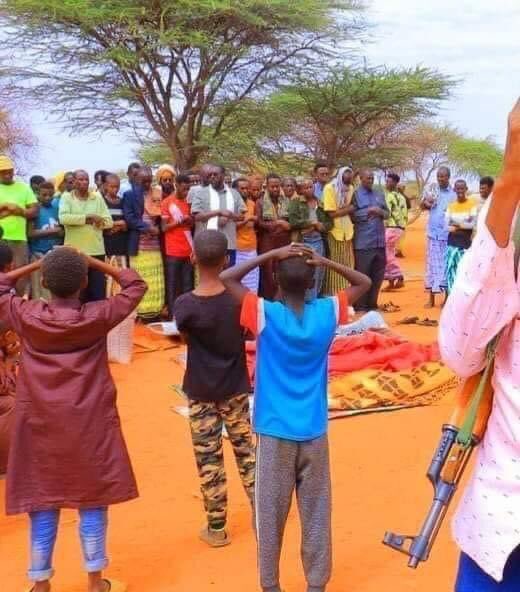 Abdalla Dahir Ahmed (@DahirQoolle) / Posts / X