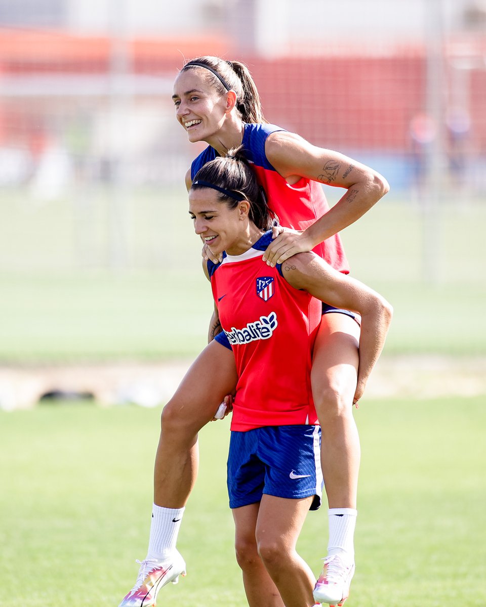 AtletiFemenino tweet picture