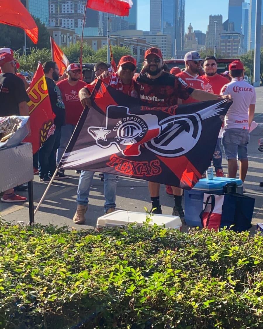 lbr_texas's tweet photo. Juntos por el pase a 4tos de final.
@TolucaFC dame otra alegría hoy toca vs @minnesotauspf 

@LeaguesCup #LeaguesCup https://t.co/unBQ0OQVpi