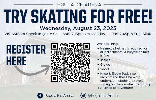 Pegula Ice Arena tweet media