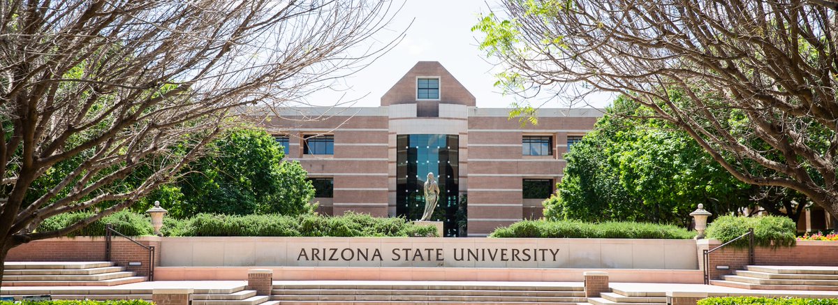 Arizona State University, national nonprofit Education at Work, and Blue Cross Blue Shield of Arizona shed more light on their partnership that connects students with industry jobs. <a href="/asu/">Arizona State University</a> <a href="/BCBSAZ/">Blue Cross Blue Shield of Arizona</a> <a href="/EducationatWork/">Education at Work (EAW)</a>
Joe Greenberg, Jaime Nunez fierceeducation.com/student-engage…