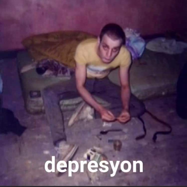 ☠️