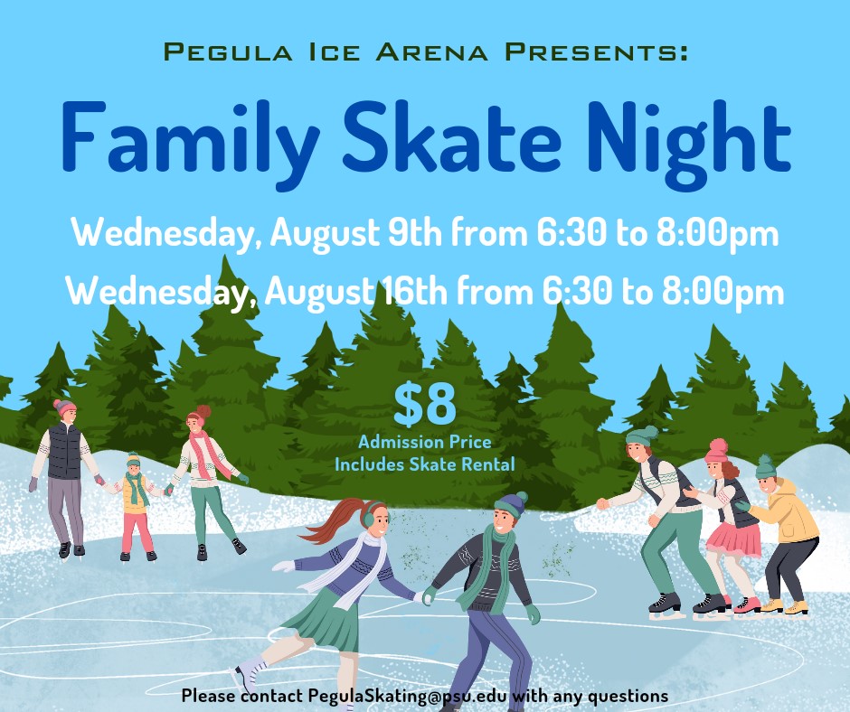 Pegula Ice Arena tweet media