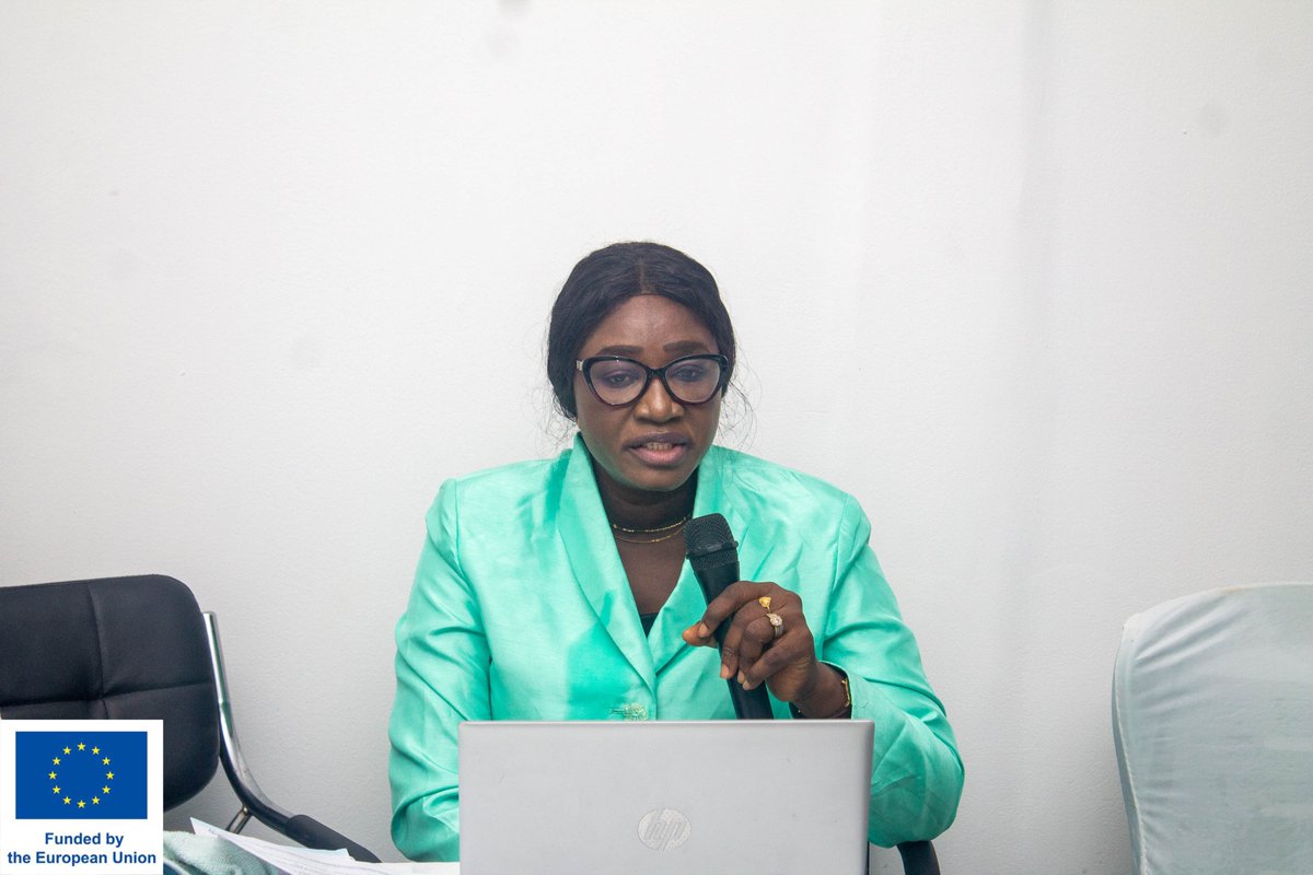 IPCng's tweet photo. Dr. Titilayo Remilekun Osuagwu Department of Broadcasting Faculty of Communication &amp; Media Studies University of Port Harcourt, Rivers State speaking on: Bringing Gender Perspective to Bear on the Reportage of Bayelsa Governorship Election https://t.co/RLUu4zj8Vk