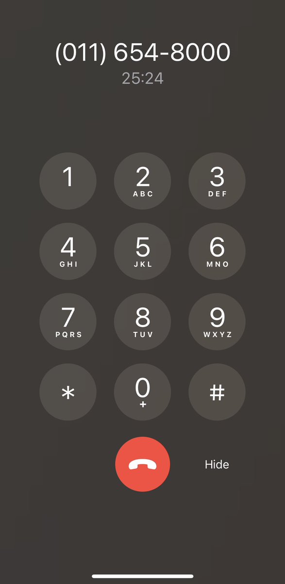 YudiSinger's tweet photo. @matrixtelem please may your customer service department contact me? I’ve been trying to get in touch telephonically and via email for 2 days without success. https://t.co/J3mbd8oeki