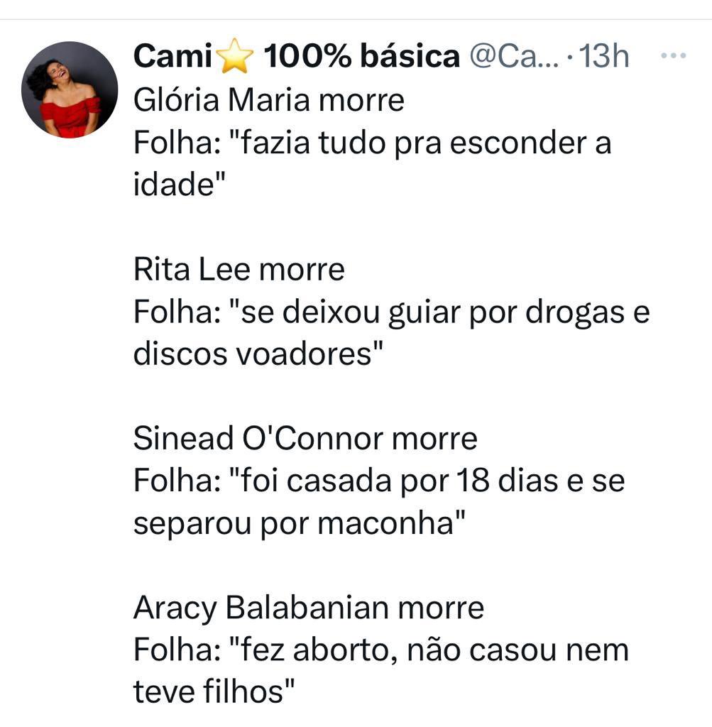 lapena's tweet photo. Até quando @folha ? https://t.co/h2aNbQNWbb