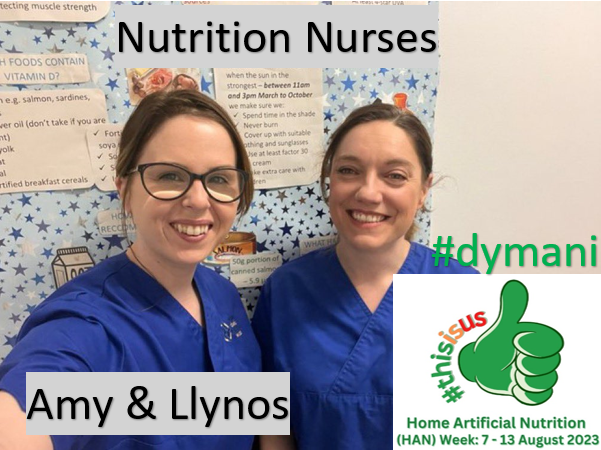 SBUHBDietetics's tweet photo. #dymani23 #HAN23 https://t.co/j0cFSyXiJ3