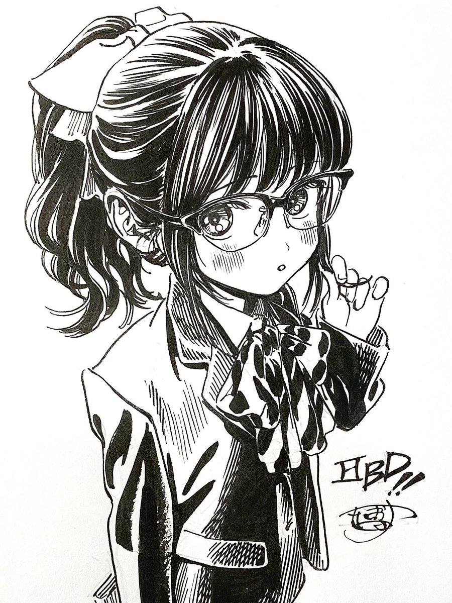 Post by 博_Hiro on X: 🎂