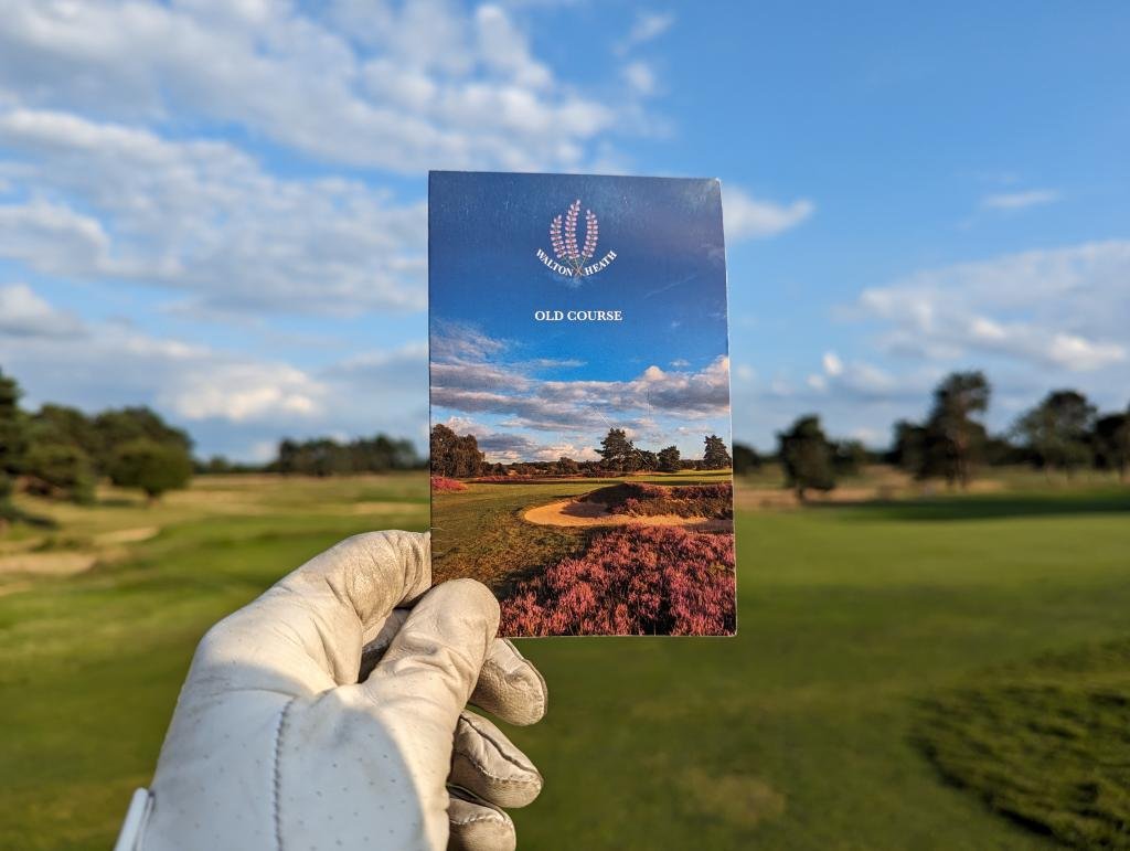 GolfMagic Reviews Editor <a href="/JohnnyPJourno/">Johnny Percival GM</a> recently teed it up at Walton Heath, venue of this week's <a href="/AIGWomensOpen/">AIG Women’s Open</a> on the LPGA Tour 🏴󠁧󠁢󠁥󠁮󠁧󠁿🏆

Anyone ever played here before? What did you make of the course? What did you shoot? ⛳️👀

⬇️⬇️⬇️

golfmagic.com/uk-and-ireland…