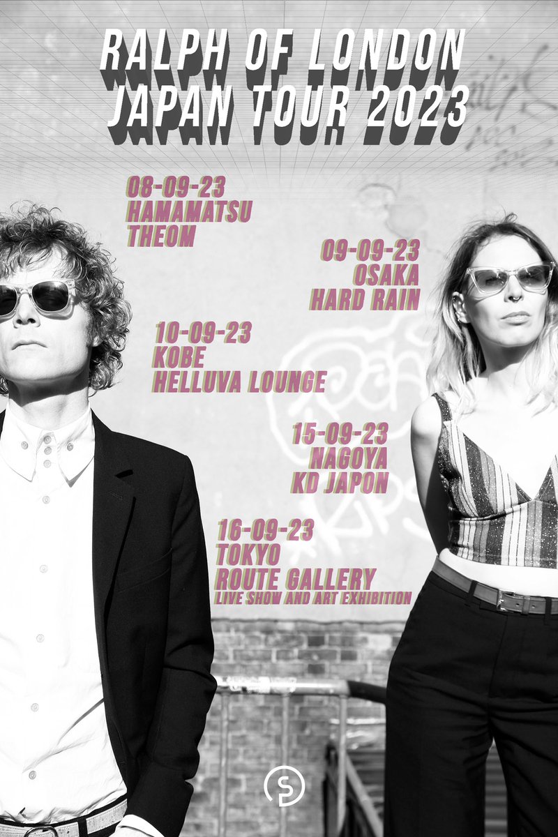 Ralph Of London tweet media