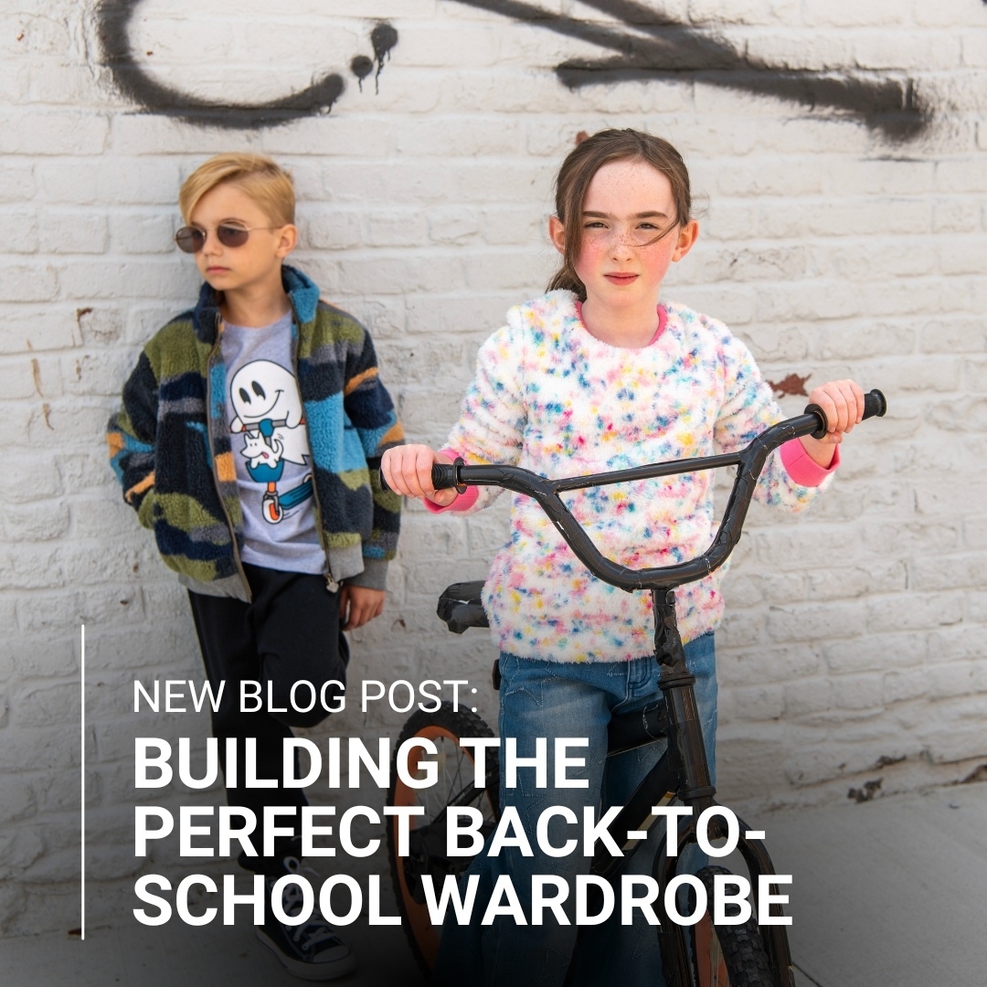 Check out our new blog post for style ideas.