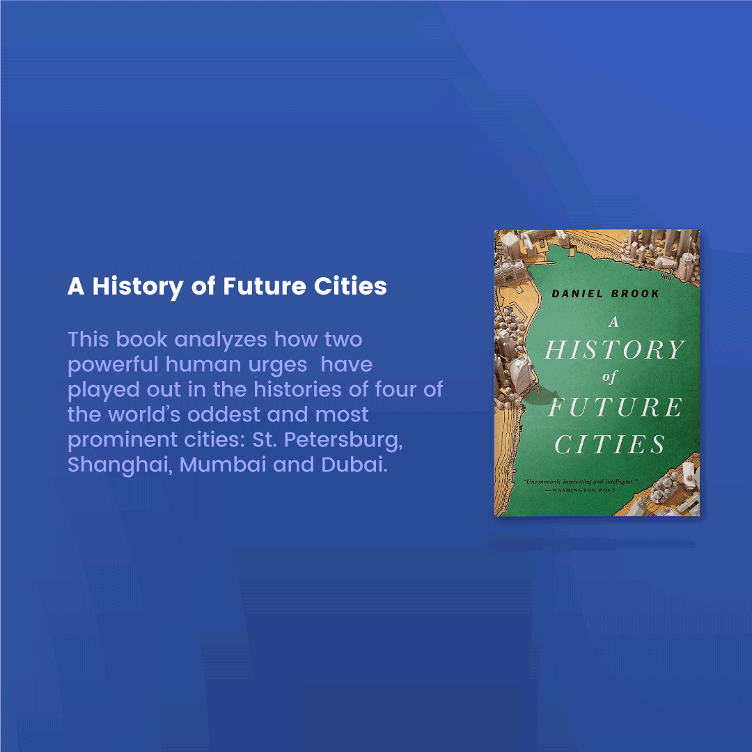 New Cities Map tweet media