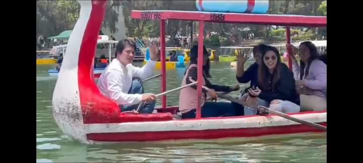 CONGRATS MYGZ MOLINO

#MygzGoldenEagleAwards