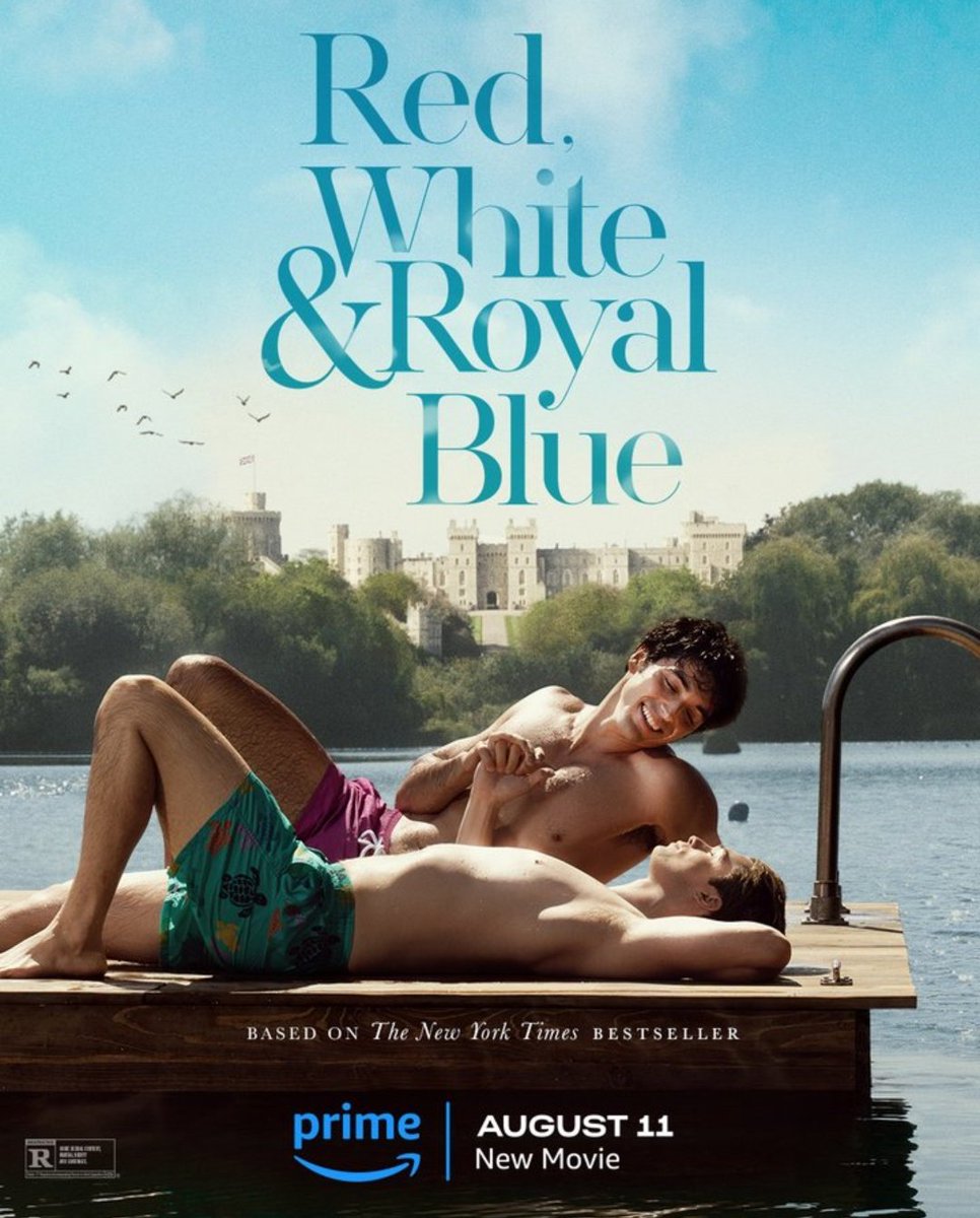 Vermelho branco e sangue azul bot tweet media