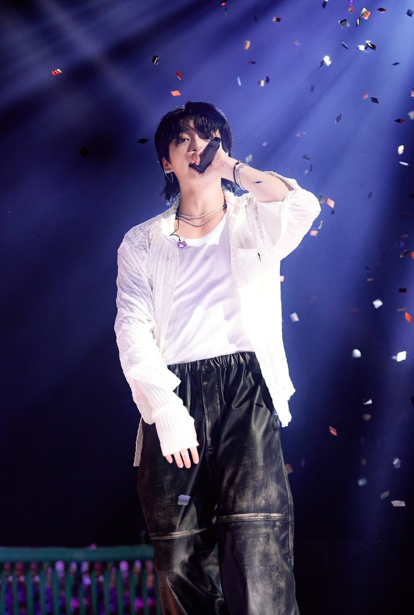 BTS ジョングク JUNGKOOK inkigayo SEVEN サノクトレカ
