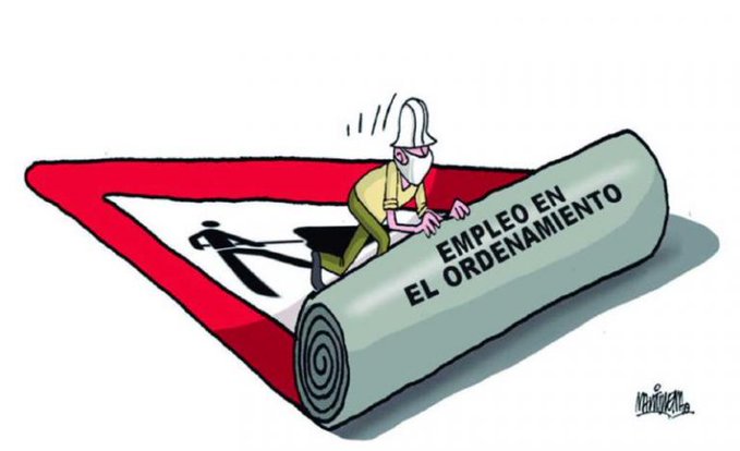 YoelCepeda3's tweet photo. La situación del mercado laboral se complejiza en #SanctiSpíritusEnMarcha: sube la tasa de desocupación mientras el envejecimiento y la emigración comienzan a dejar sus huellas https://t.co/K7o7NwwyMI https://t.co/75kh1BKDAV