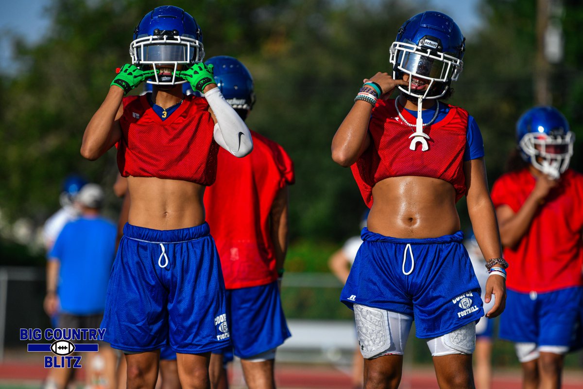 codycoil's tweet photo. Cooper Practice Photos -- The Cooper Cougars continued week one of practice as they continue getting ready for the 2023 season.
https://t.co/YMJXStWcpJ https://t.co/x7jHPX7Mkp