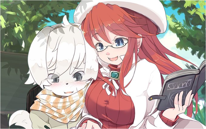 サモンナイト3が20周年 
青少年の性癖を混濁させるキャラクターたちが目白押しでした 