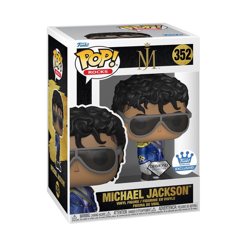 Portal Funko tweet media