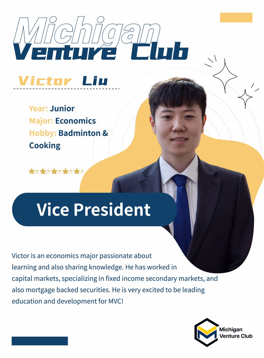Michigan Venture Club tweet media