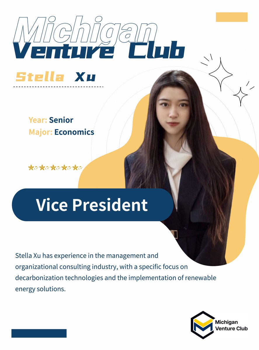 Michigan Venture Club tweet media