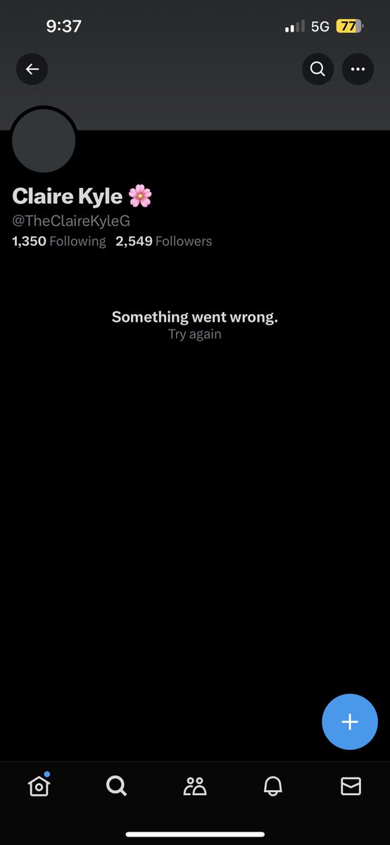 erikbarry720's tweet photo. @theclairekyleG blocked me because she’s racist and I called her bitch ass out on it and she didn’t like the fact she’s uglier than the roadkill you see on the side of the road. Stupid bitch, I’d slap tf out of her if saw her. https://t.co/slBmgddhM3
