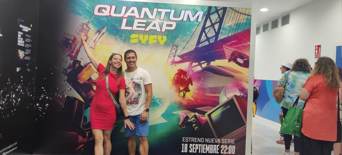lage_7's tweet photo. #QuantumLeap https://t.co/Gd1VuDxlW4
