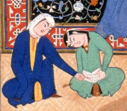 islam_texts's tweet photo. “Four types of people:

Experts know, and know they know. Learn from them.

The forgetful know but don’t know they know. Remind them.

Students don’t know, and know they don’t know. Teach them.

Fools don’t know, but don’t know they don’t know. Avoid them.”

— al-Khalil ibn Ahmad https://t.co/JSlPlekKMa