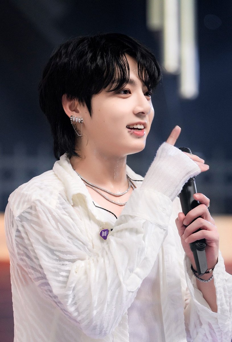 inkigayo サノクトレカ BTS SEVEN JUNGKOOK ジョングク